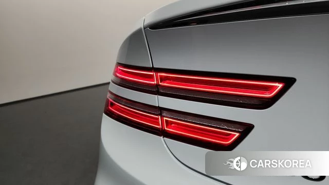 Genesis G80 (RG3) id 4607737 из Кореи 15