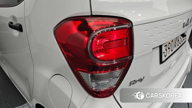 Kia The New Ray id 4224121 из Кореи 15