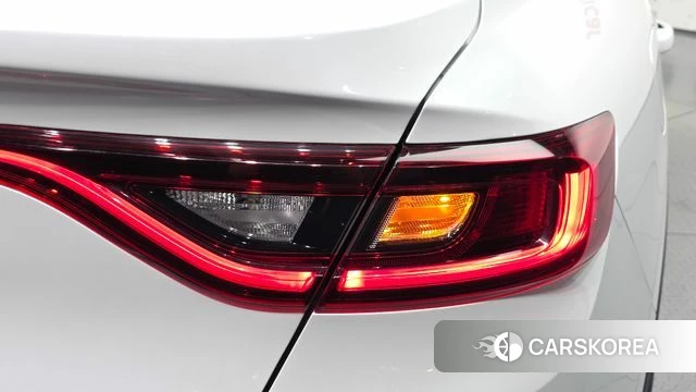Renault Korea (Samsung) XM3 id 4921781 из Кореи 15