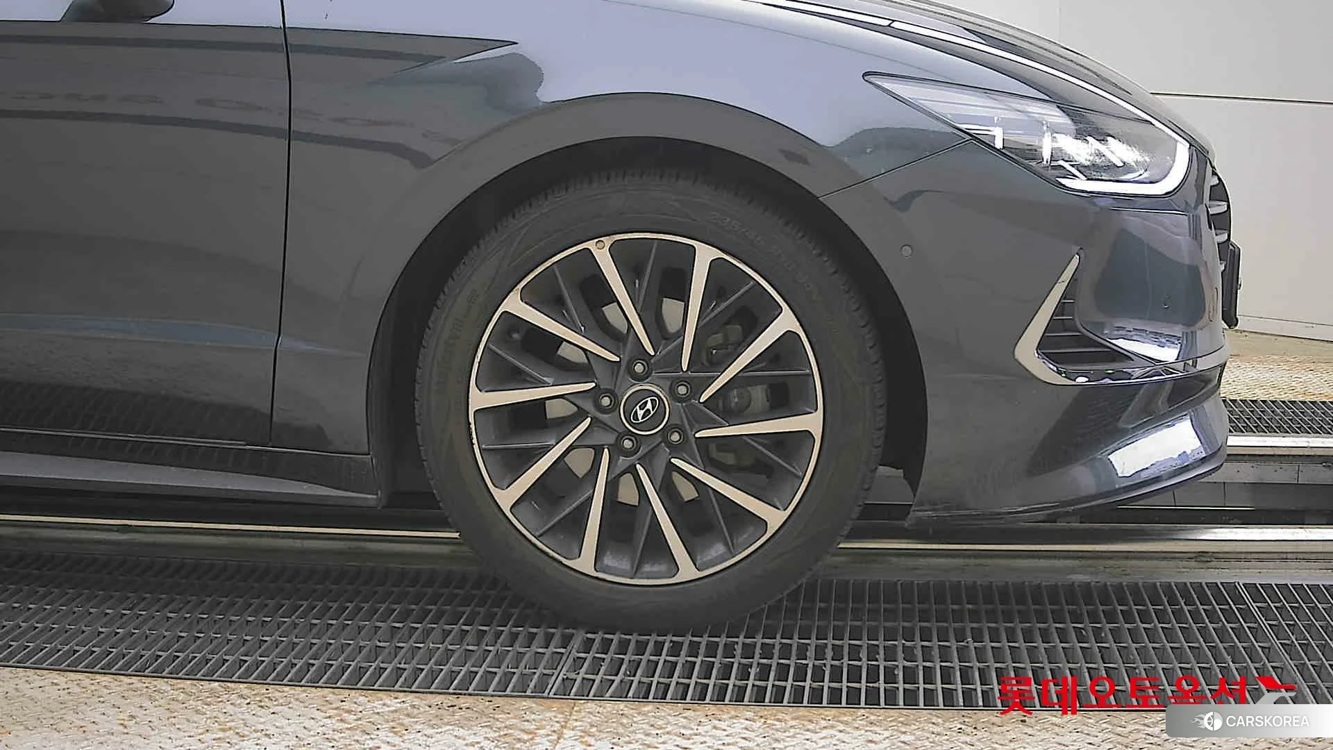 Hyundai Sonata id 4347271 из Кореи 15