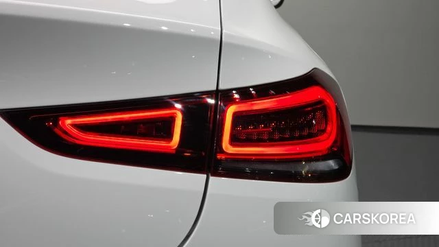 Mercedes-Benz GLE-Class W167 id 4758251 из Кореи 15