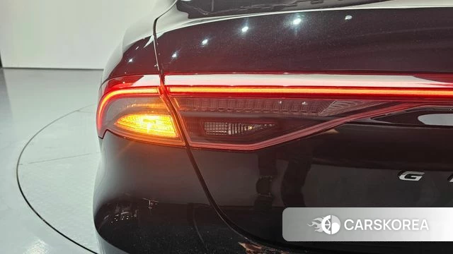 Hyundai The New Grandeur IG id 4434888 из Кореи 15