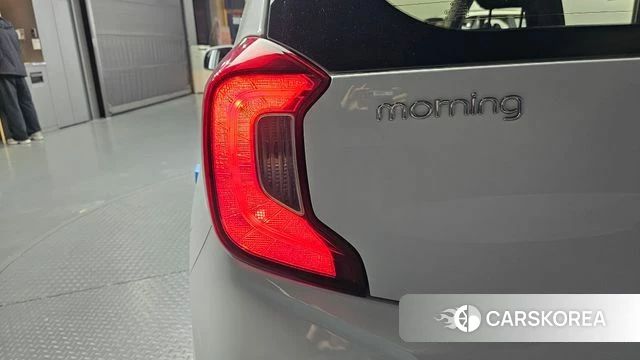Kia Morning Urban (JA) id 4350453 из Кореи 15