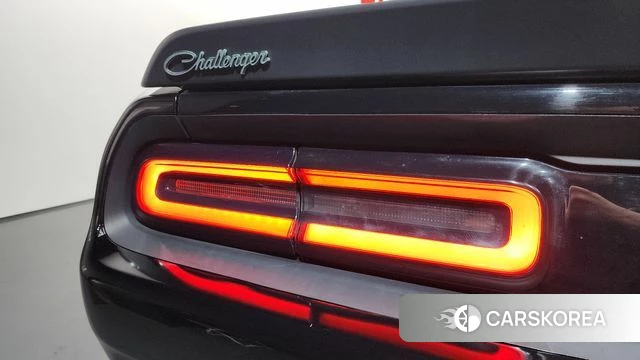 Dodge Challenger id 4447653 из Кореи 15