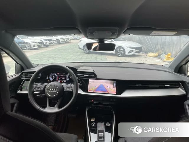 Audi A3 id 3902150 из Китая 13