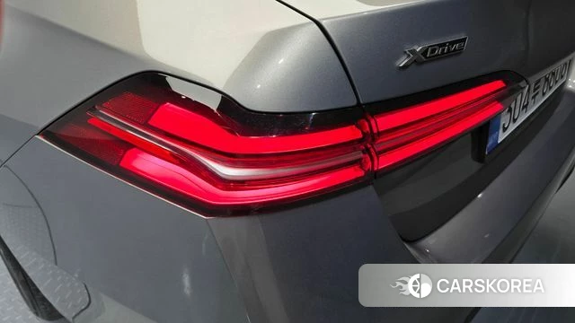 BMW 5 Series (G60) id 4301915 из Кореи 15