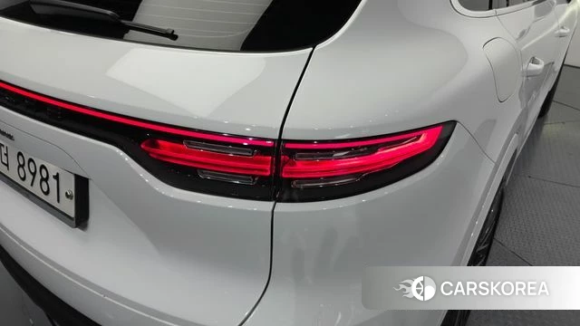 Porsche Cayenne (PO536) id 4632972 из Кореи 15