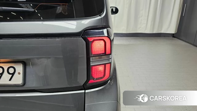 Kia The New Kia Ray id 4494307 из Кореи 15