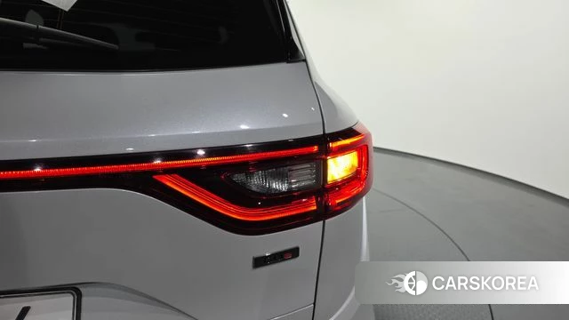 Renault Korea (Samsung) QM6 id 4430649 из Кореи 15