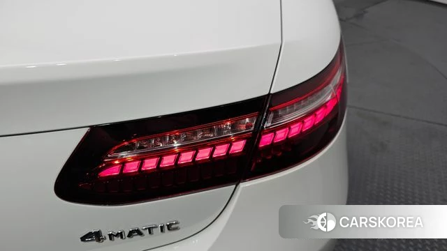 Mercedes-Benz E-Class W213 id 4676817 из Кореи 15