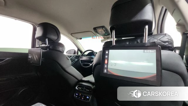 Genesis G80 (RG3) id 4396555 из Кореи 15