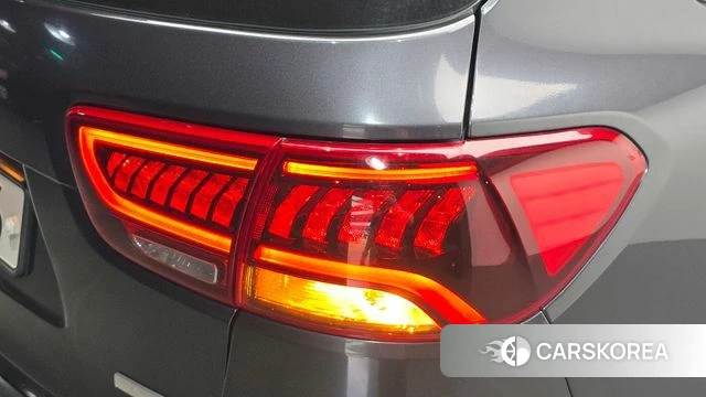 Kia The New Sorento id 4605268 из Кореи 15