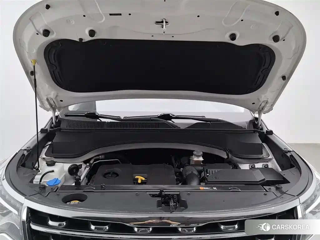 Kia Smart running id 4600870 из Китая 15