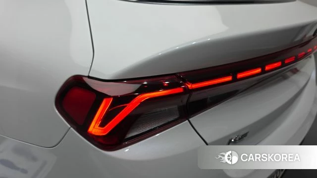 Kia K5 3rd generation id 4268589 из Кореи 15