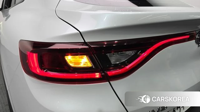 Renault Korea (Samsung) XM3 id 4362622 из Кореи 15