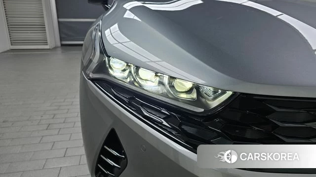 Kia K5 Hybrid 3rd Generation id 4720526 из Кореи 15