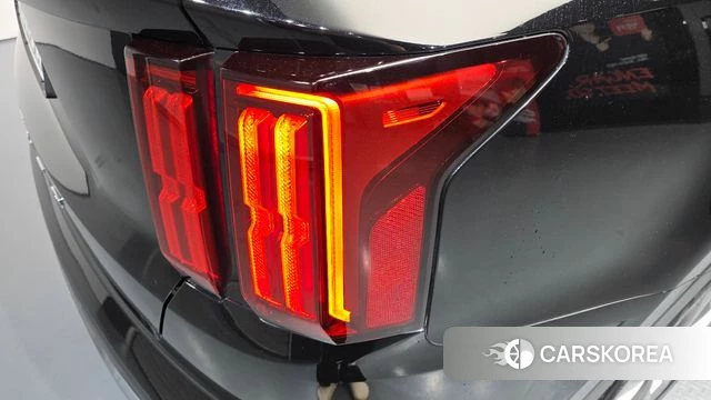 Kia Sorento 4th Generation id 4586572 из Кореи 15