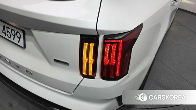Kia Sorento 4th Generation id 4361304 из Кореи 15
