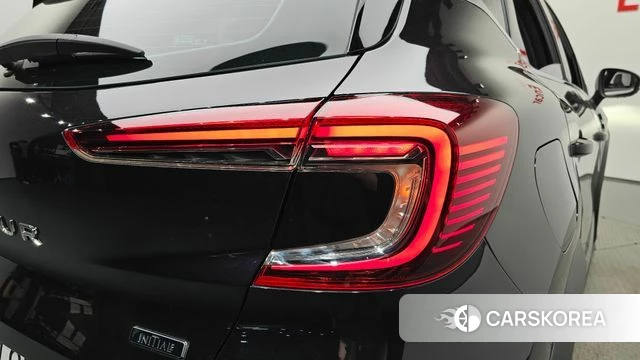 Renault Korea (Samsung) Capture id 4416314 из Кореи 15