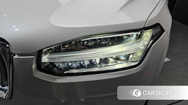 Volvo XC90 second Generation id 4613278 из Кореи 15