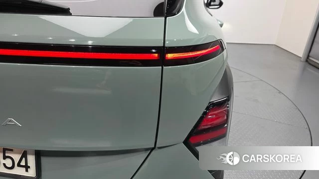 Hyundai Kona (SX2) id 4711236 из Кореи 15