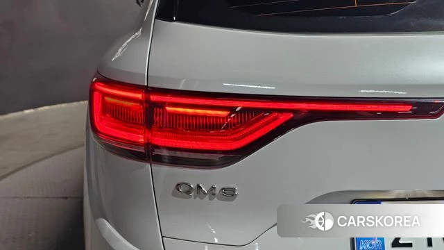 Renault Korea (Samsung) The New QM6 id 4494966 из Кореи 15