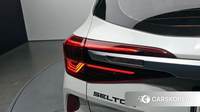 Kia Seltos id 4196489 из Кореи 15