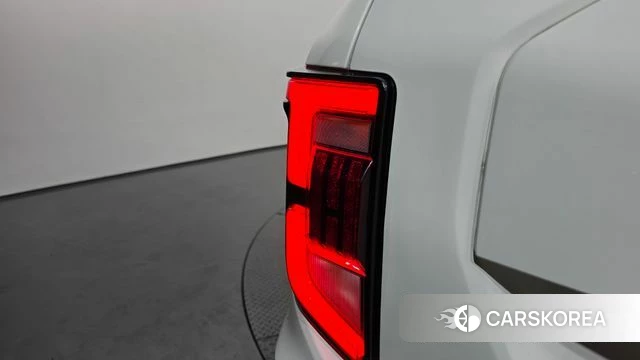 Ssangyong Torres id 4692210 из Кореи 15