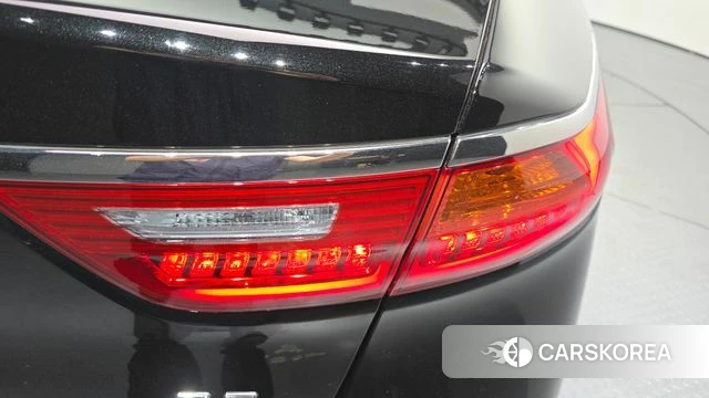 Kia Come New K7 id 4471295 из Кореи 15