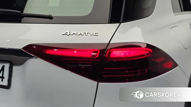 Mercedes-Benz GLE-Class W167 id 4744590 из Кореи 15