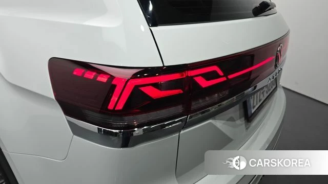 Volkswagen Atlas id 4222580 из Кореи 15