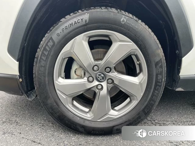 Toyota RAV4 Rongfang id 4367550 из Китая 15