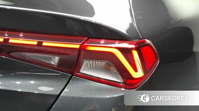 Kia K5 3rd generation id 4676939 из Кореи 15