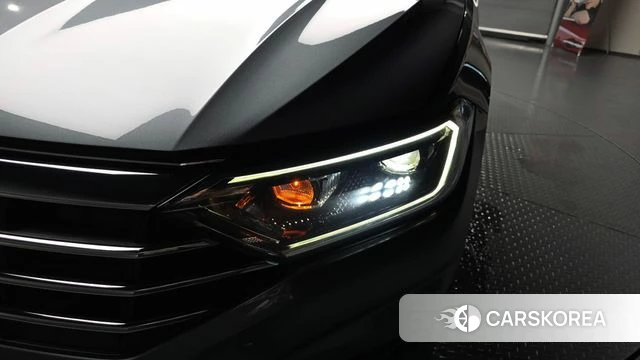 Volkswagen 7th Generation of Jetta id 4632224 из Кореи 15