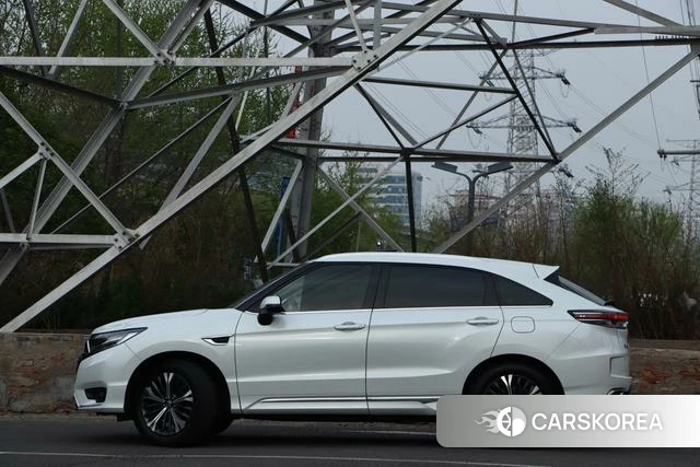 Honda UR-V id 4207372 из Китая 15