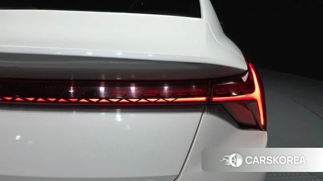 Kia K8 Hybrid id 4636833 из Кореи 15