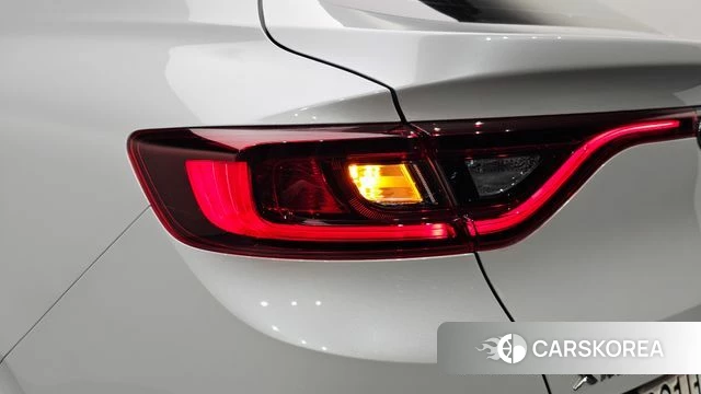Renault Korea (Samsung) XM3 id 4894615 из Кореи 15