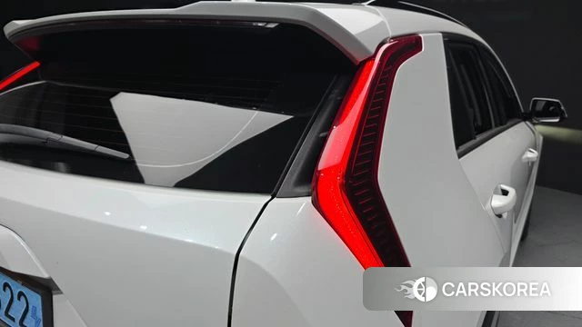 Kia Di All New Niro EV id 4893330 из Кореи 15