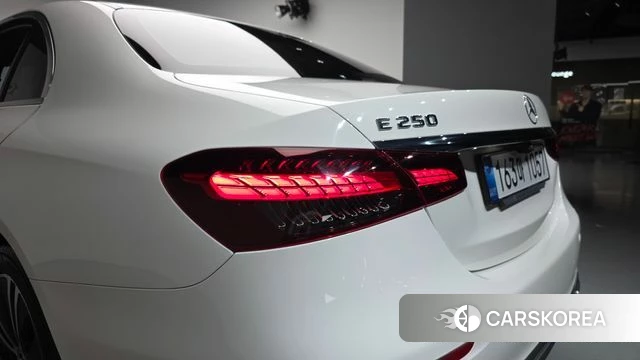 Mercedes-Benz E-Class W213 id 4619661 из Кореи 15