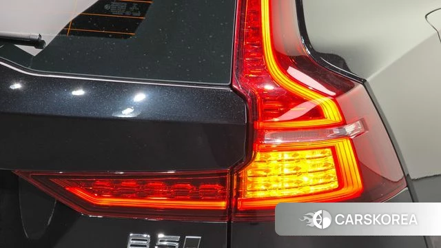 Volvo V60 Cross-Country 2nd Generation id 4603894 из Кореи 15