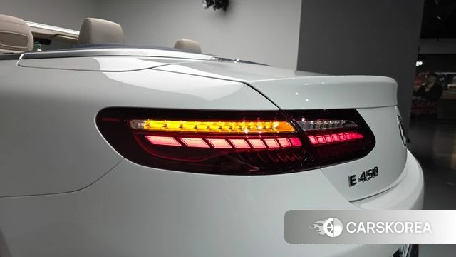 Mercedes-Benz E-Class W213 id 4591123 из Кореи 15
