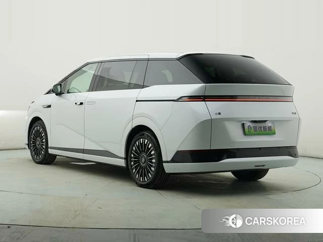 Xiaopeng Motors Xiaopeng X9 id 3945133 из Китая 15