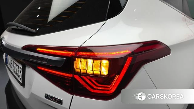 Kia Seltos id 4310225 из Кореи 15