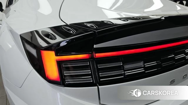 Hyundai Sonata D Edge Hybrid (DN8) id 4194432 из Кореи 15