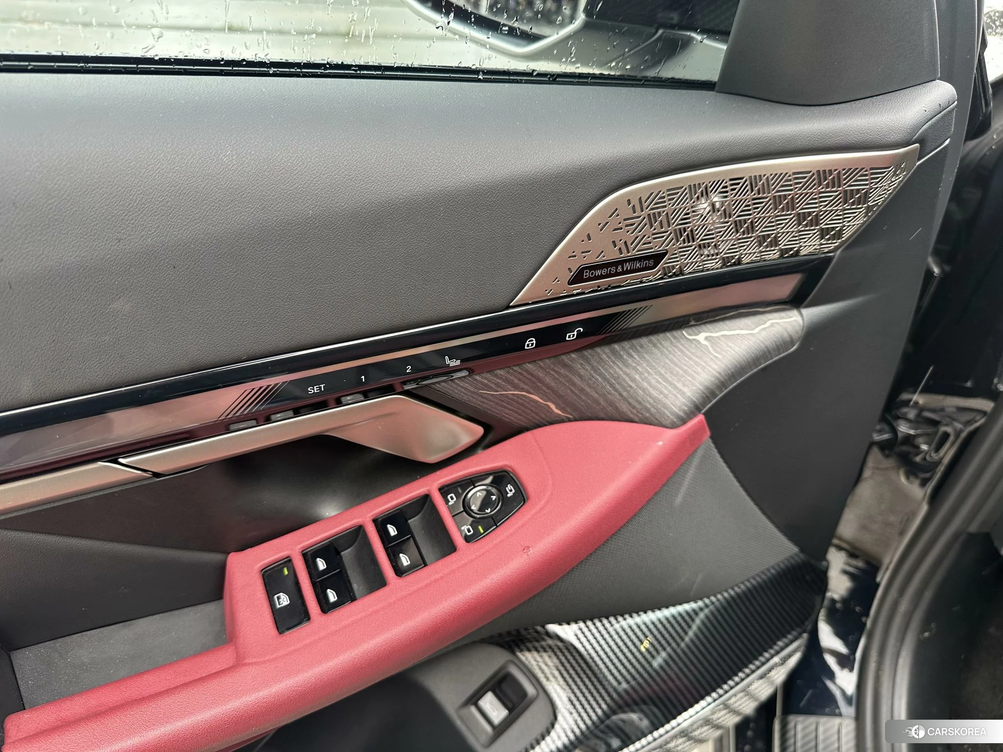 BMW 5 series id 4492991 из Китая 14