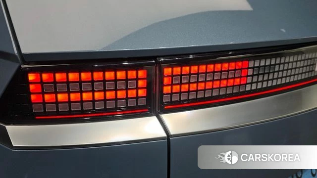 Hyundai Ionic 5 id 4231298 из Кореи 15