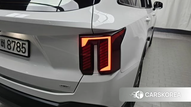 Kia The New Sorento 4th Generation id 4329546 из Кореи 15