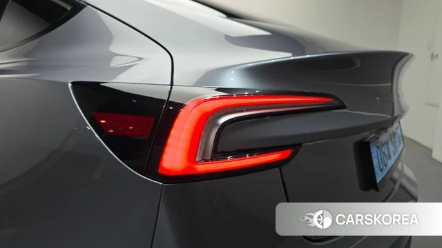Tesla Model 3 id 4853644 из Кореи 15