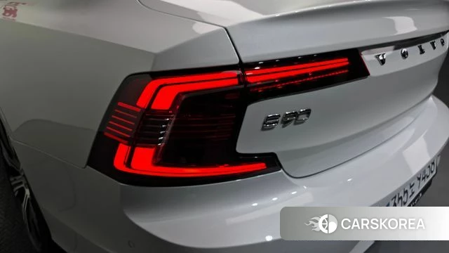 Volvo S90 id 4355697 из Кореи 15