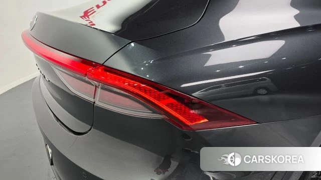 Hyundai The New Grandeur IG id 4224889 из Кореи 15